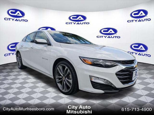 2023 Chevrolet Malibu
