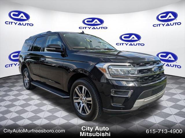 2023 Ford Expedition