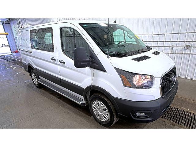 2023 Ford Transit-250