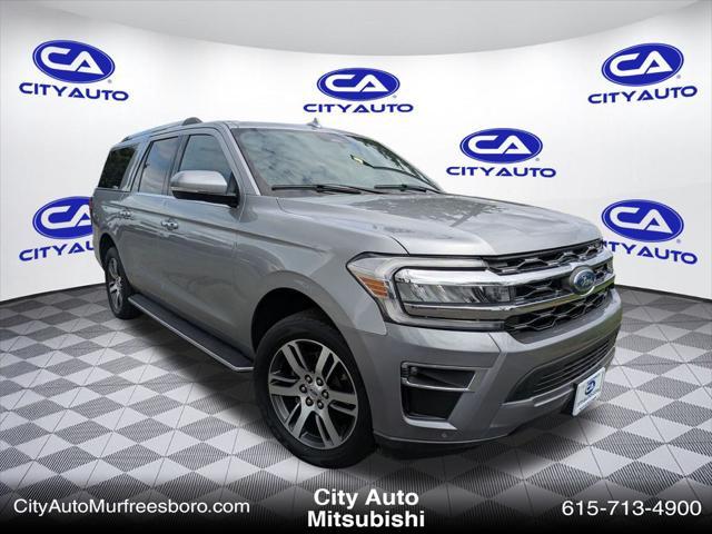 2023 Ford Expedition Max