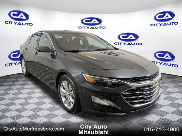2023 Chevrolet Malibu