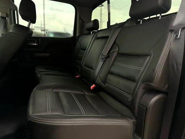 Photo of 2019 Onyx Black GMC Sierra 2500