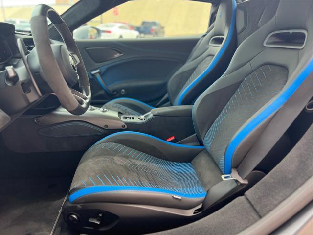Photo of 2023 Grigio Incognito Maserati MC20