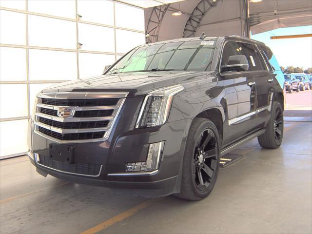 2015 Cadillac Escalade