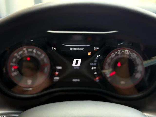 Photo of 2022 Smoke Show Dodge Challenger