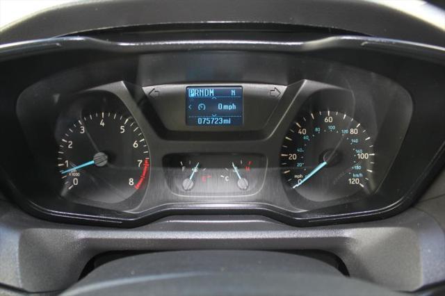 Photo of 2019 Oxford White Ford Transit-150