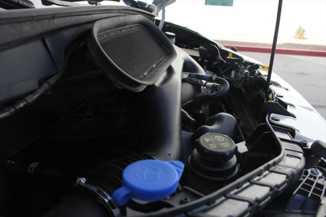 Photo of 2019 Oxford White Ford Transit-150
