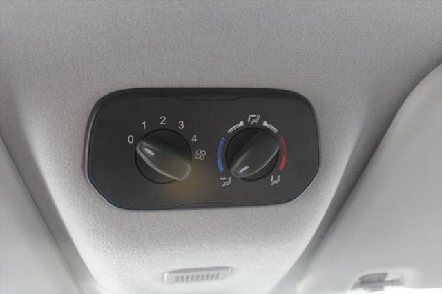 Photo of 2019 Oxford White Ford Transit-150
