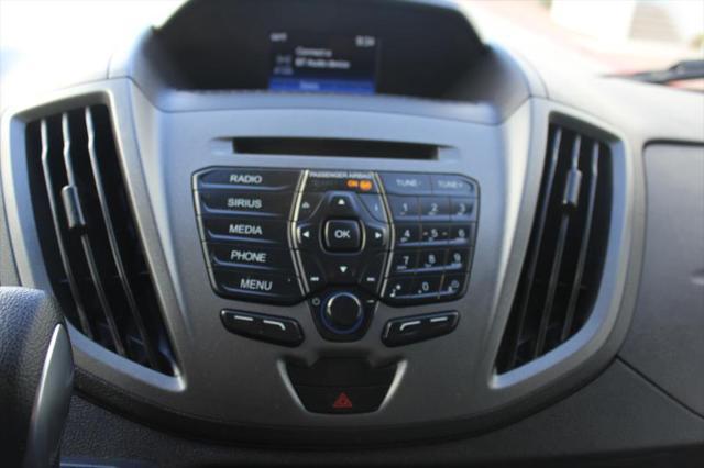 Photo of 2019 Oxford White Ford Transit-150