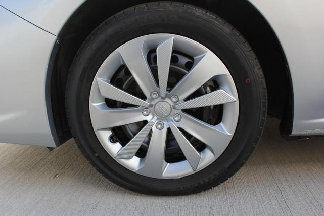 Photo of 2022 Ice Silver Metallic Subaru Impreza