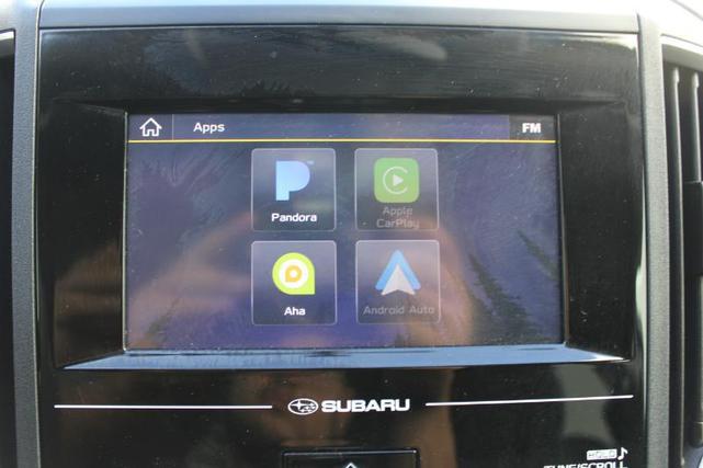 Photo of 2022 Ice Silver Metallic Subaru Impreza