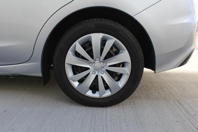 Photo of 2022 Ice Silver Metallic Subaru Impreza