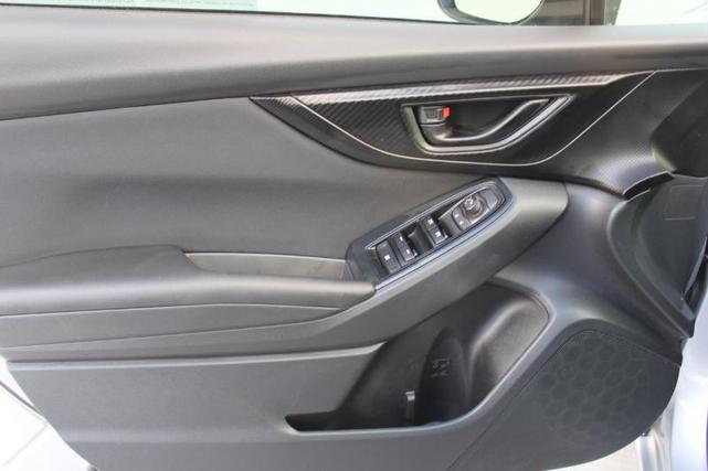 Photo of 2022 Ice Silver Metallic Subaru Impreza