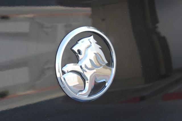 Photo of 2015 Phantom Black Metallic Chevrolet SS