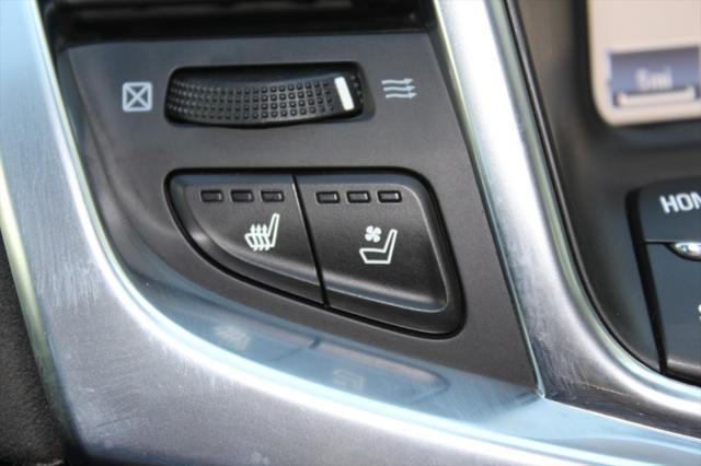 Photo of 2015 Phantom Black Metallic Chevrolet SS