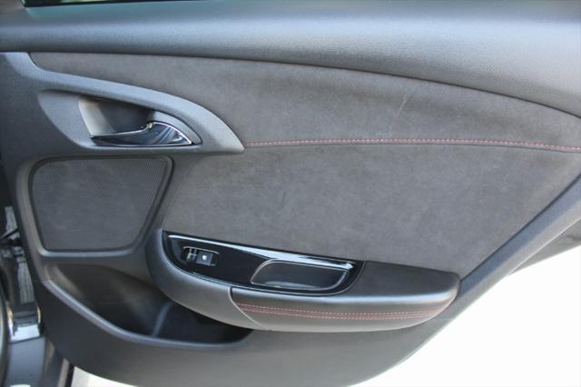 Photo of 2015 Phantom Black Metallic Chevrolet SS