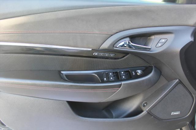 Photo of 2015 Phantom Black Metallic Chevrolet SS