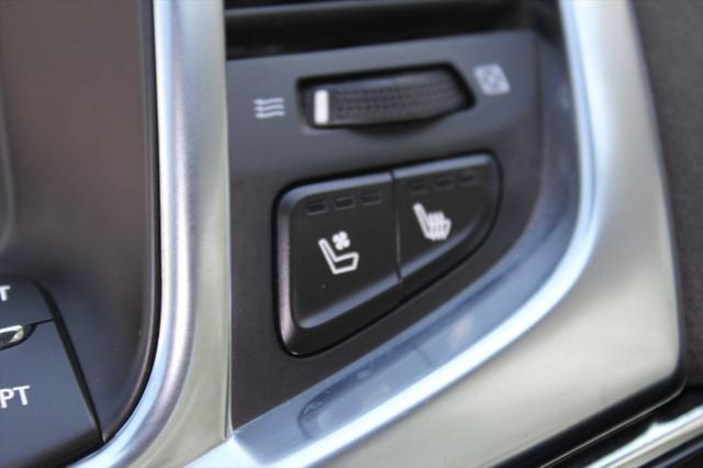 Photo of 2015 Phantom Black Metallic Chevrolet SS