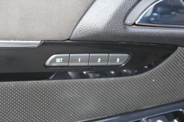 Photo of 2015 Phantom Black Metallic Chevrolet SS