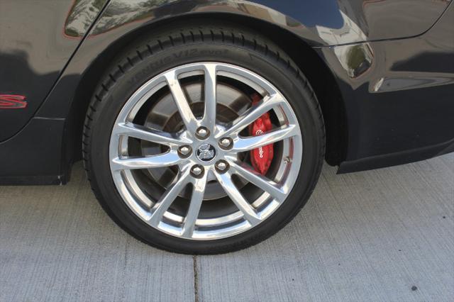 Photo of 2015 Phantom Black Metallic Chevrolet SS