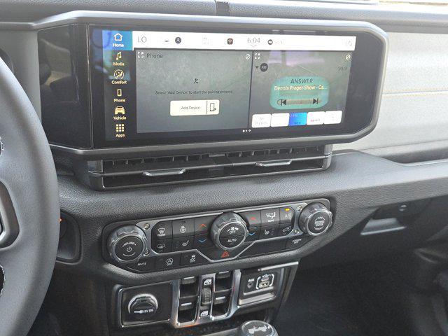 Photo of 2025 41 Jeep Wrangler