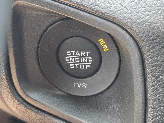 Photo of 2025 41 Jeep Wrangler