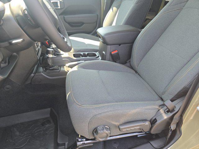 Photo of 2025 41 Jeep Wrangler