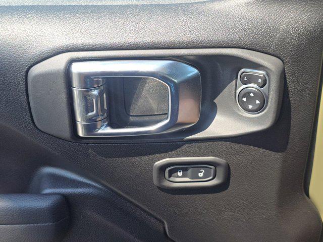 Photo of 2025 41 Jeep Wrangler