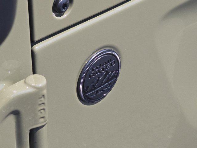 Photo of 2025 41 Jeep Wrangler