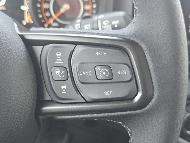Photo of 2025 41 Jeep Wrangler