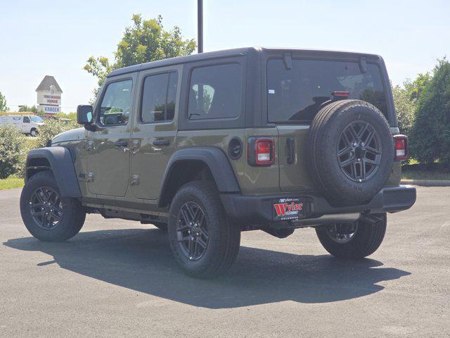Photo of 2025 41 Jeep Wrangler