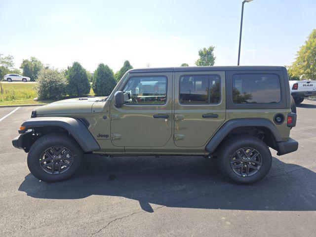 Photo of 2025 41 Jeep Wrangler