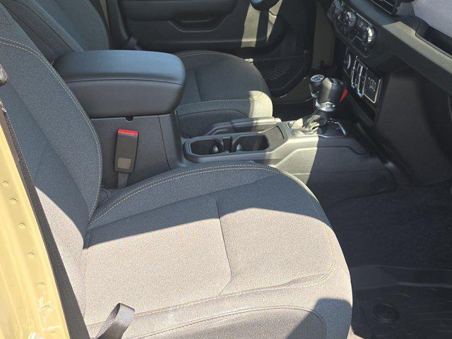 Photo of 2025 41 Jeep Wrangler