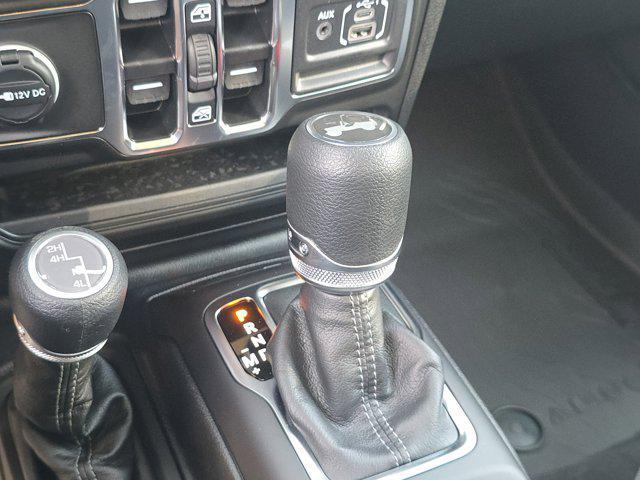 Photo of 2025 41 Jeep Wrangler