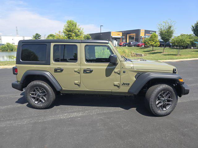 Photo of 2025 41 Jeep Wrangler