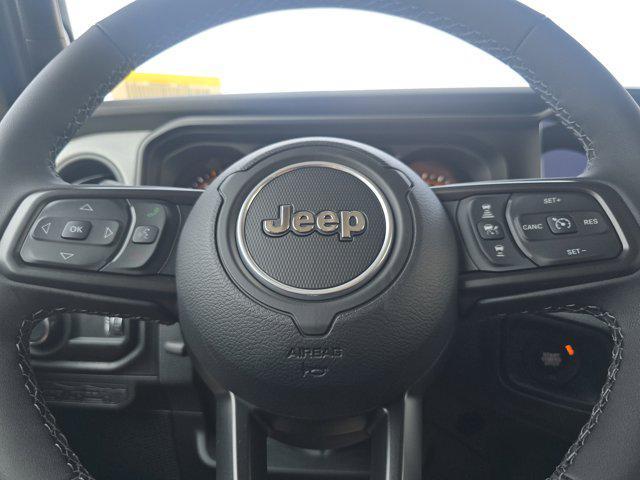 Photo of 2025 41 Jeep Wrangler