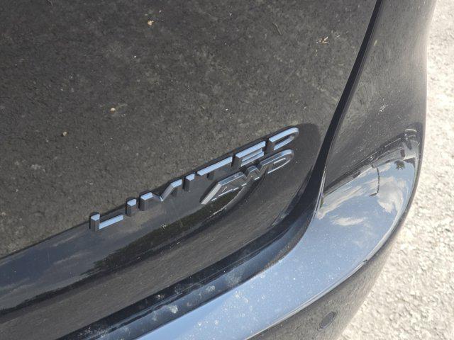 Photo of 2026 Diamond Black Crystal Pearlcoat Chrysler Pacifica