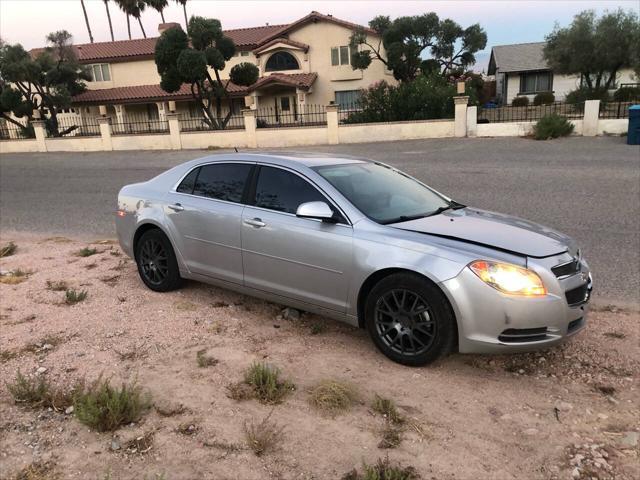 2010 Chevrolet Malibu