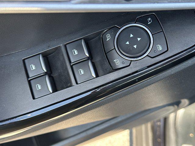 Photo of 2022 Agate Black Metallic Ford Explorer