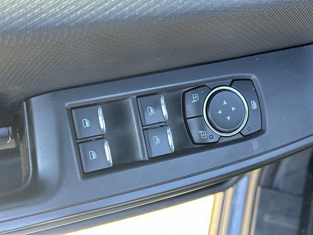 Photo of 2025 Gray Metallic Ford F-150