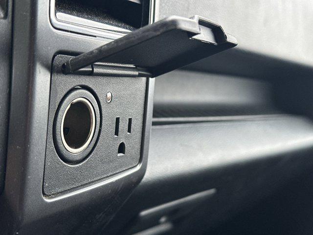 Photo of 2020 Iconic Silver Metallic Ford F-150