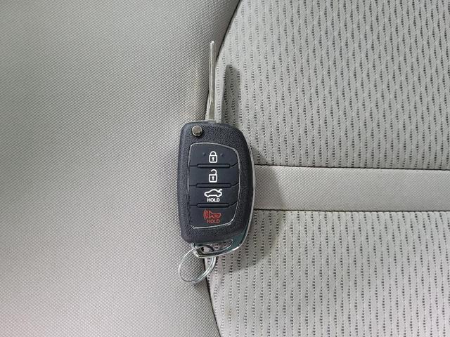 Photo of 2018 Symphony Silver Hyundai SONATA