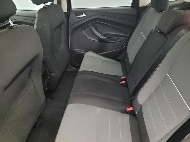 Photo of 2015 White Ford Escape