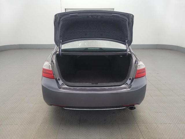 Photo of 2015 Gray Honda Accord