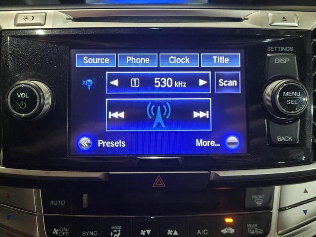 Photo of 2015 Gray Honda Accord