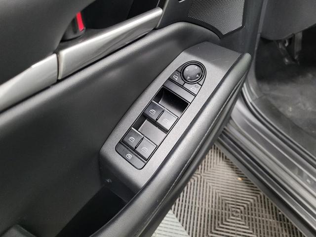 Photo of 2020 Machine Gray Metallic Mazda Mazda3