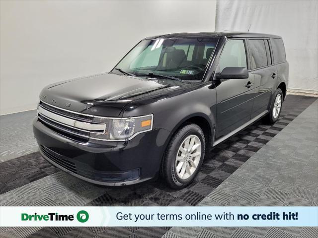 2019 Ford Flex
