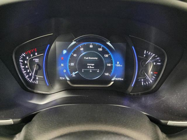 Photo of 2020 Quartz White Hyundai SANTA FE