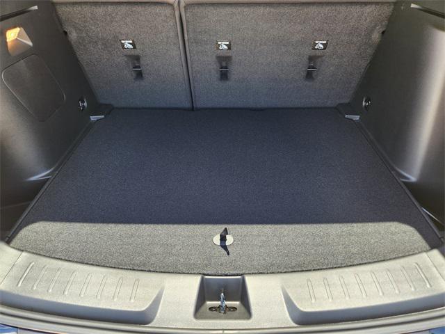 Photo of 2026 Mosaic Black Metallic Chevrolet Trailblazer