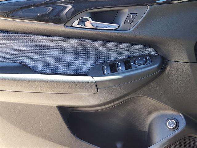 Photo of 2026 Mosaic Black Metallic Chevrolet Trailblazer